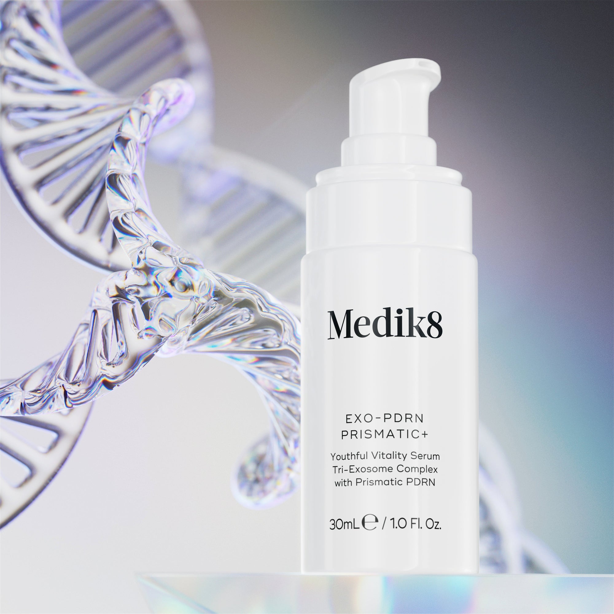 Medik8 EXO-PDRN PRISMATIC+ 30 ml