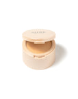 MI-RE Cosmetics Dual Blush-Lit Dual Blush + Highlighter Nacré  Duo tvářenka a rozjasňovač 2v1 – růžová