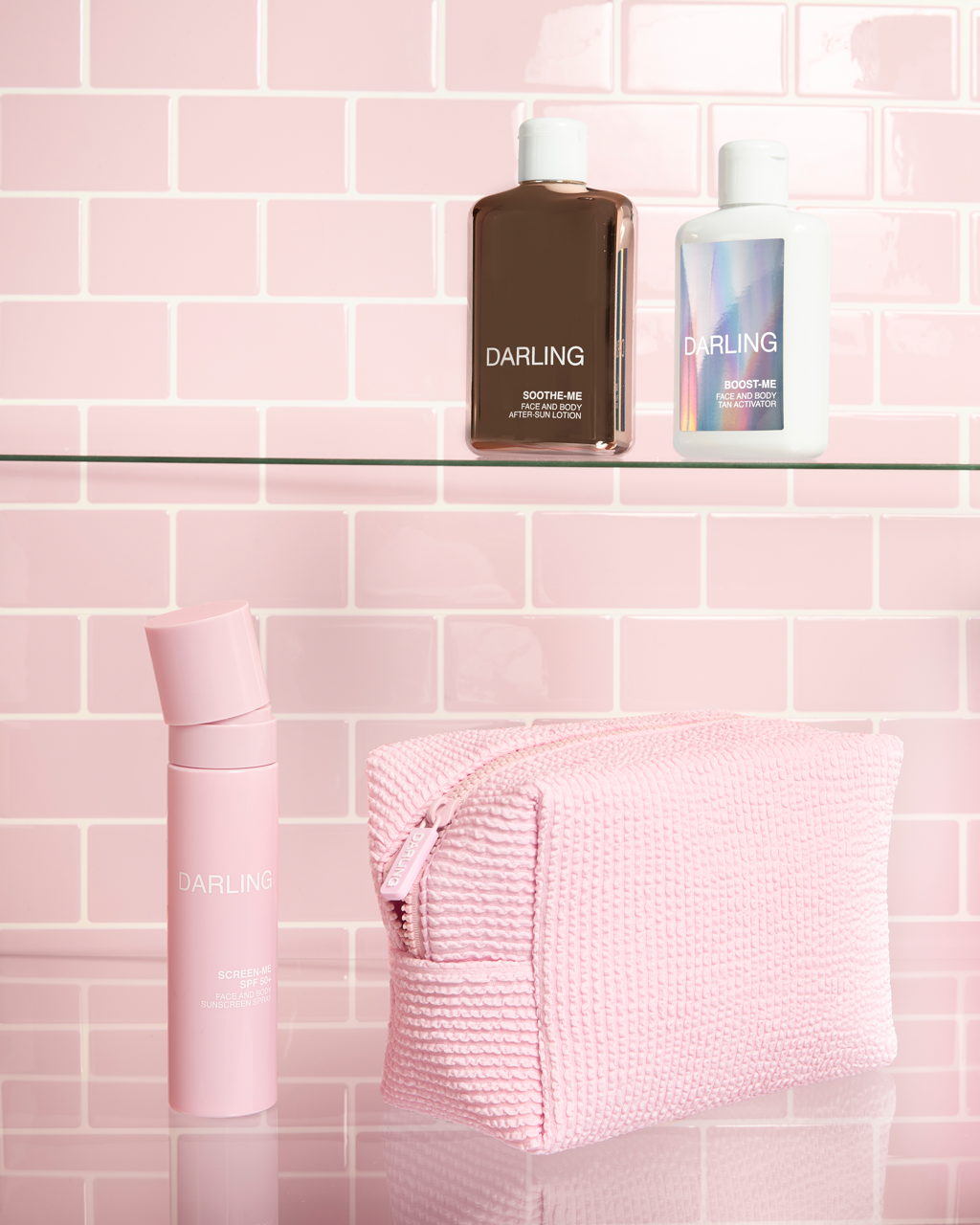 Darling À La Plage Summer Kit