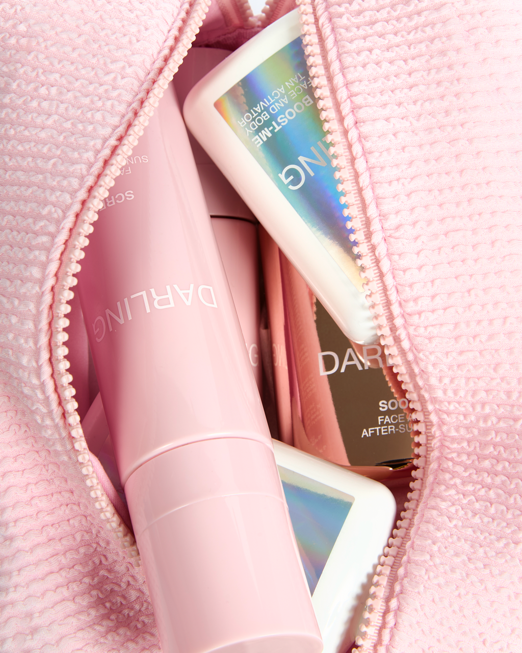 Darling À La Plage Summer Kit