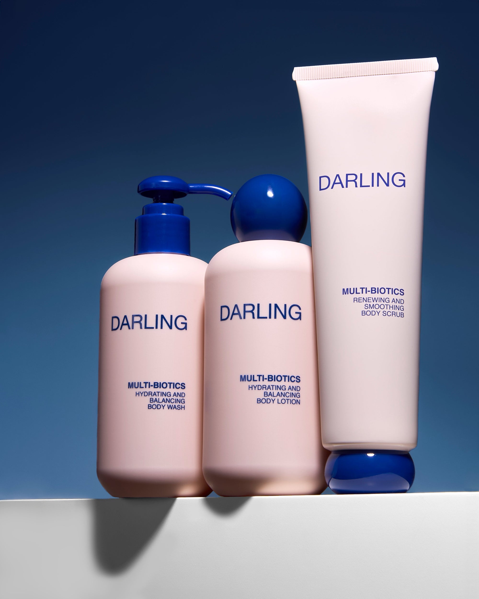 Darling Multi-Biotics Bodycare Kit 150 ml