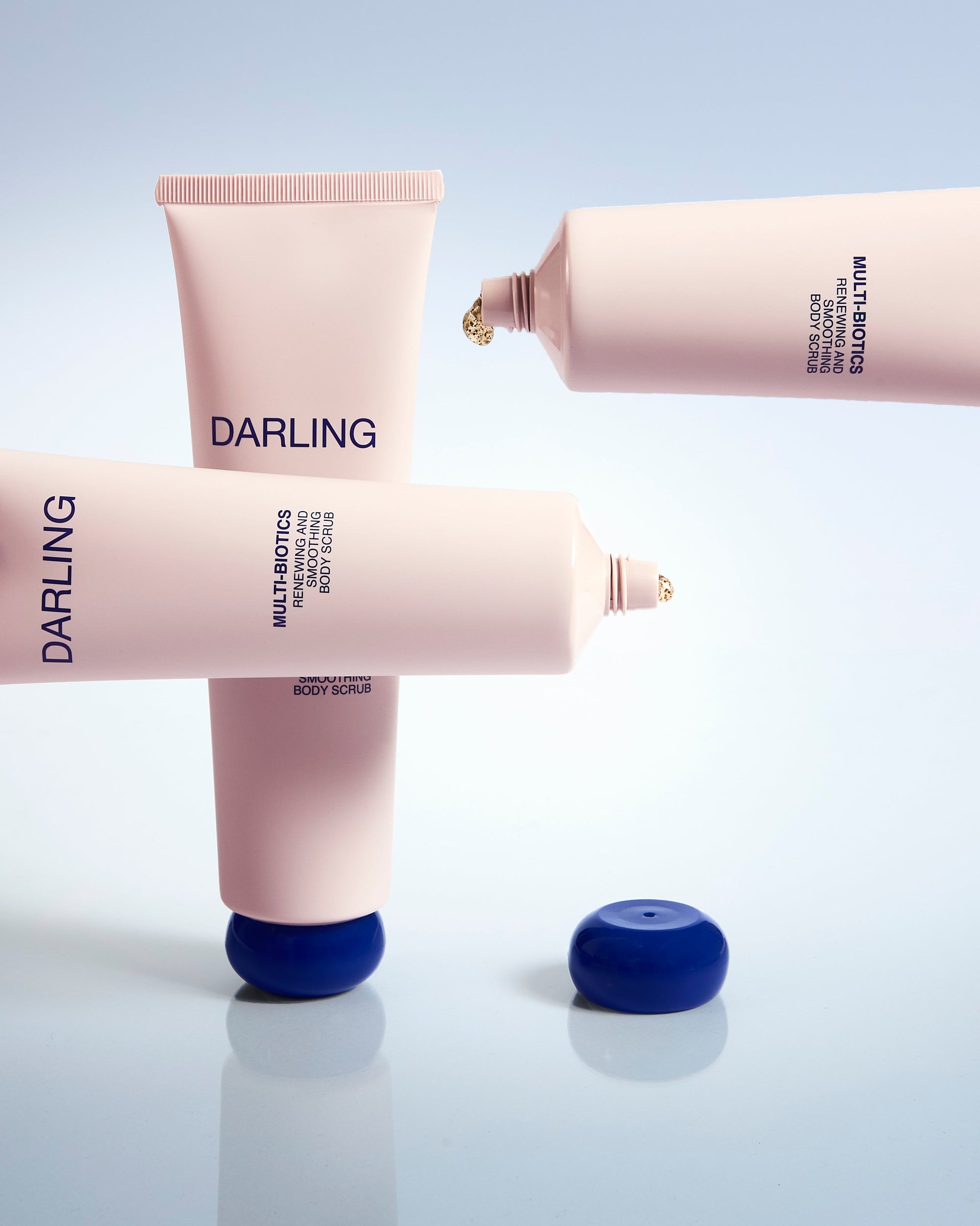 Darling Multi-Biotics Body Scrub 150 ml