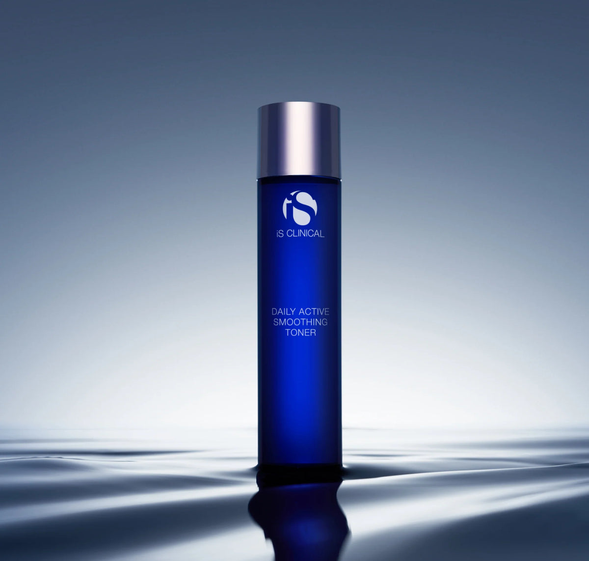 Daily Active Smoothing Toner - iS CLINICAL