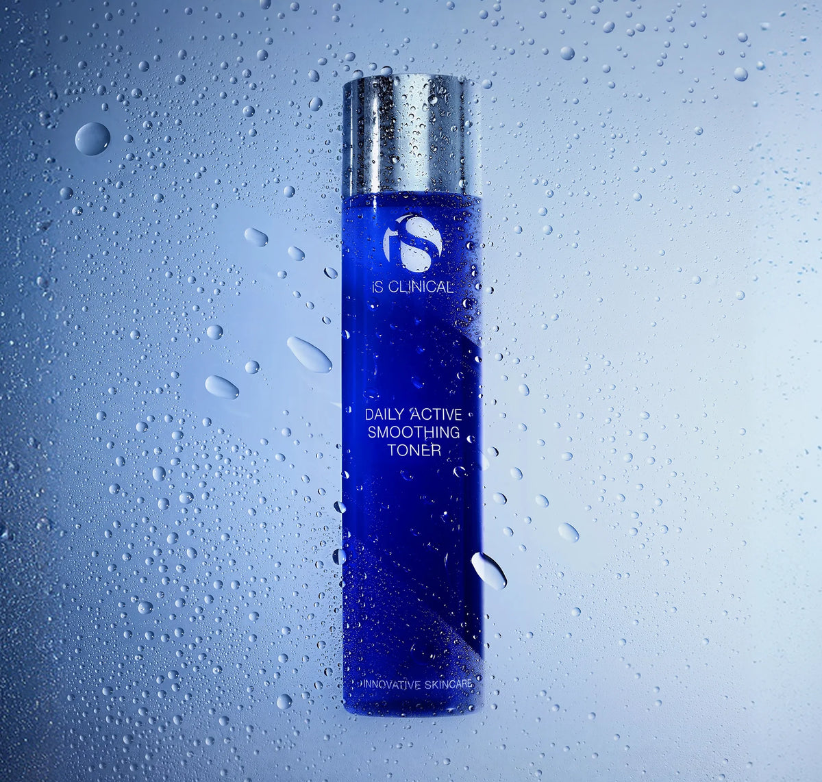 Daily Active Smoothing Toner - iS CLINICAL