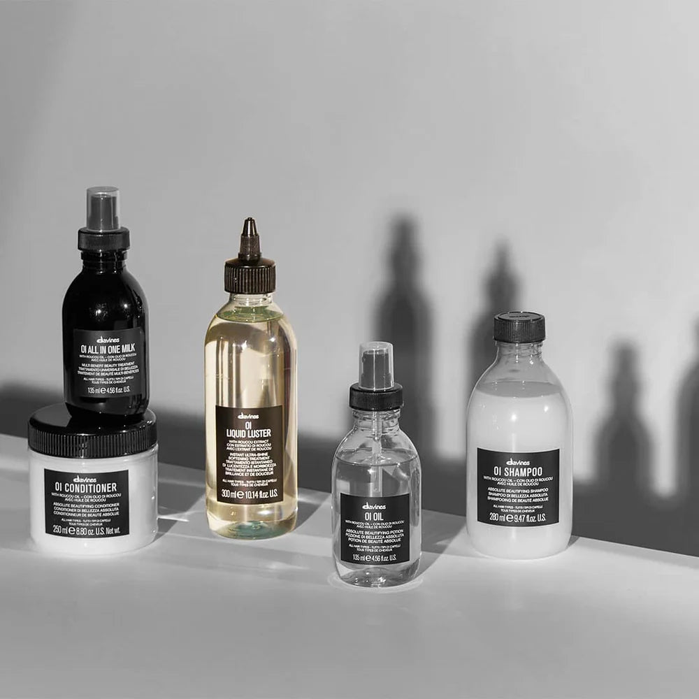 Davines OI Liquid Luster