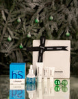 pHformula SET 2 Hydrating Skincare Routine
