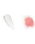 MI-RE Cosmetics Dual Blush-Lit Dual Blush + Highlighter Nacré  Duo tvářenka a rozjasňovač 2v1 – růžová