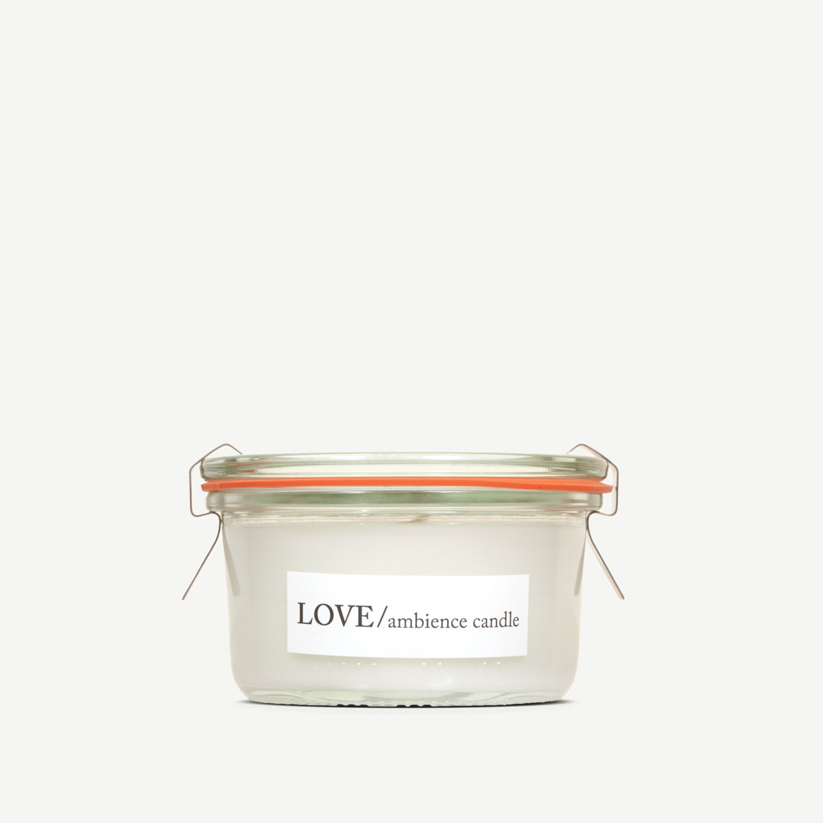DAVINES LOVE Ambience candle
