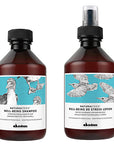 Davines Naturaltech Well-Being Shampoo