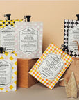 Davines The Wake-Up Circle