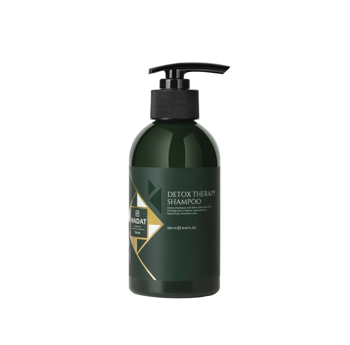 HADAT | Detox Therapy Shampoo