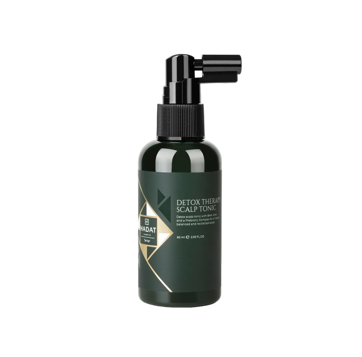 HADAT | Detox Therapy Scalp Tonic