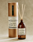 Zielinski & Rozen | Diffuser Black Vanilla