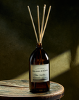 Zielinski & Rozen | Diffuser Black Vanilla