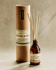 Zielinski & Rozen | Diffuser MOSS Amber, Patchouli