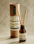 Zielinski & Rozen | Diffuser MOSS Amber, Patchouli
