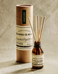 Zielinski & Rozen | Diffuser Red grapefruit, Bergamot, Amber