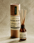 Zielinski & Rozen | Diffuser Rosemary & Lemon