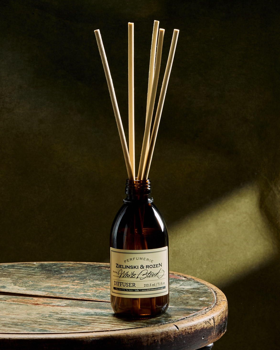 Zielinski &amp; Rozen | Diffuser White Blend