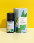 The nature of things Směs esenciálních olejů Don't stress 12 ml
