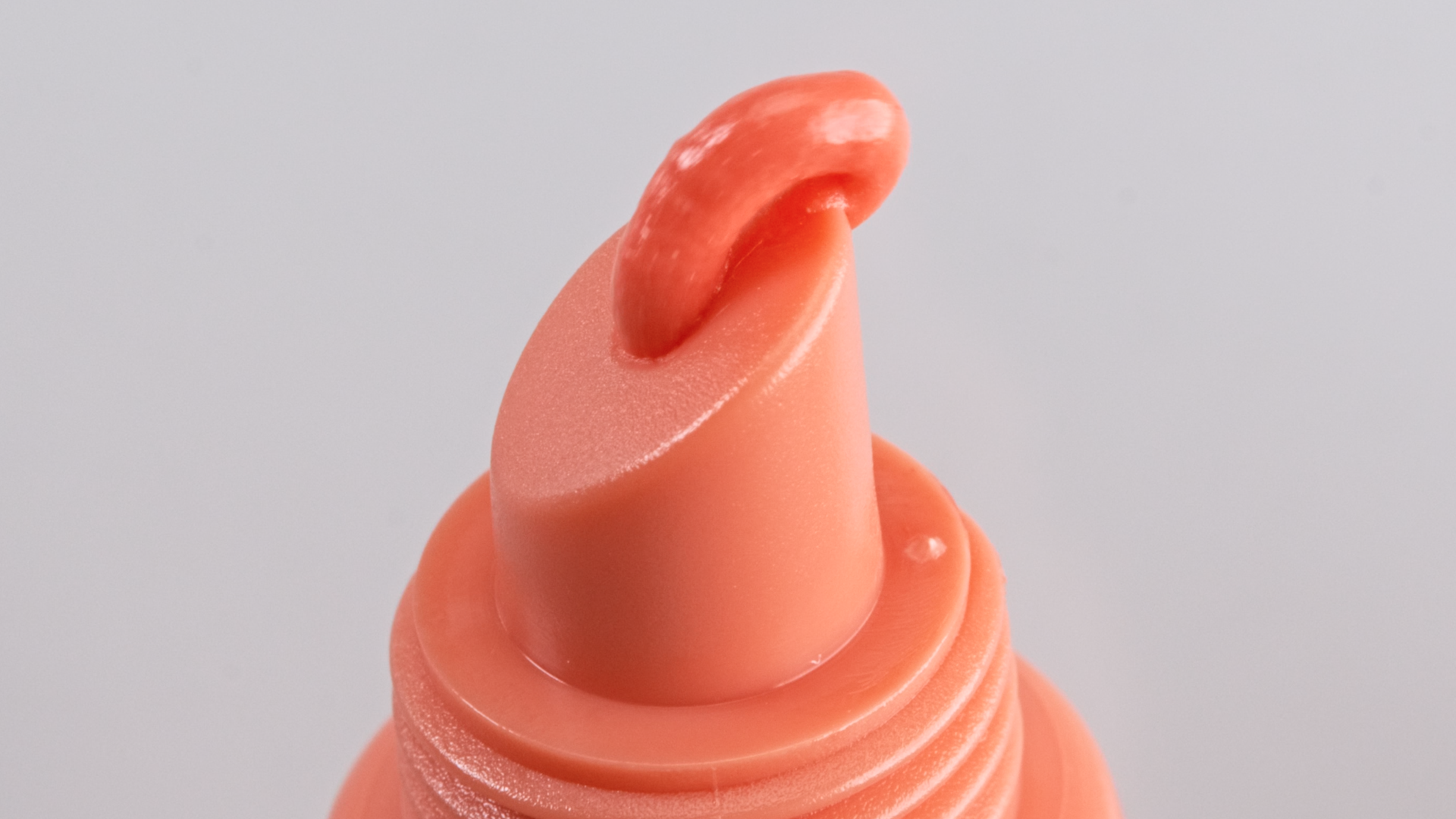 Peach Pink Balm