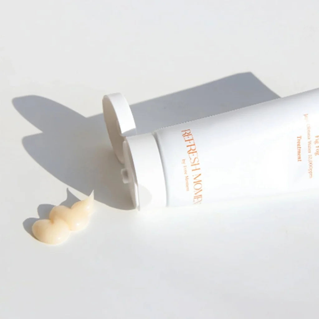 FREEMOMENT Refresh Moment Perfume Treatment 02 Fig Fog