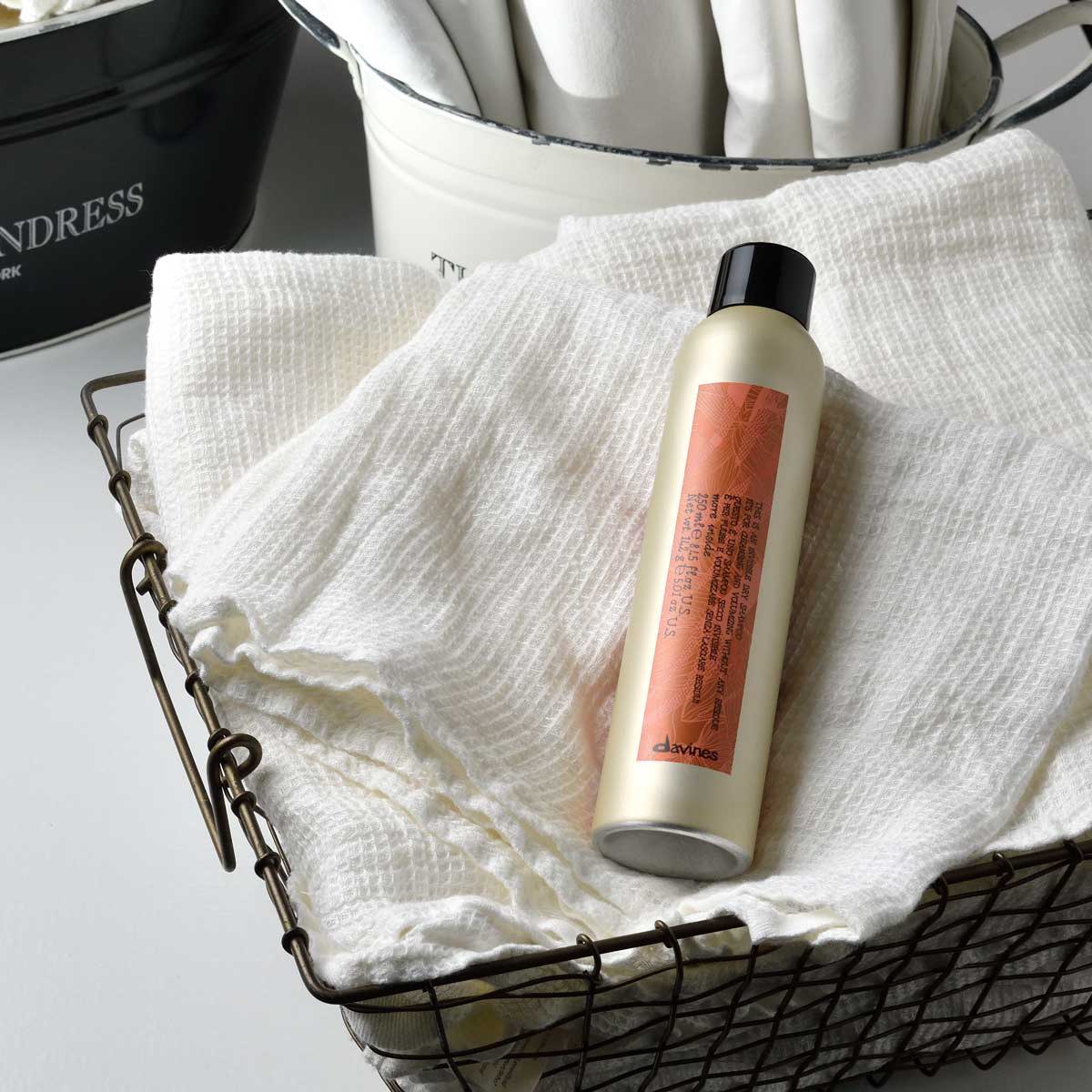 Davines Invisible Dry Shampoo