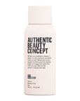 Authentic beauty concept Dry Shampoo