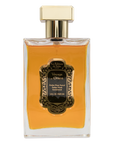 La Sultane De Saba Perfume - Amber Musk Sandalwood Fragrance 100 ml