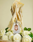 La Sultane De Saba Perfume - Orange Blossom Fragrance 100 ml
