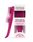 The Ultimate Detangler Electric Raspberry