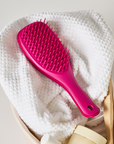 The Ultimate Detangler Electric Raspberry