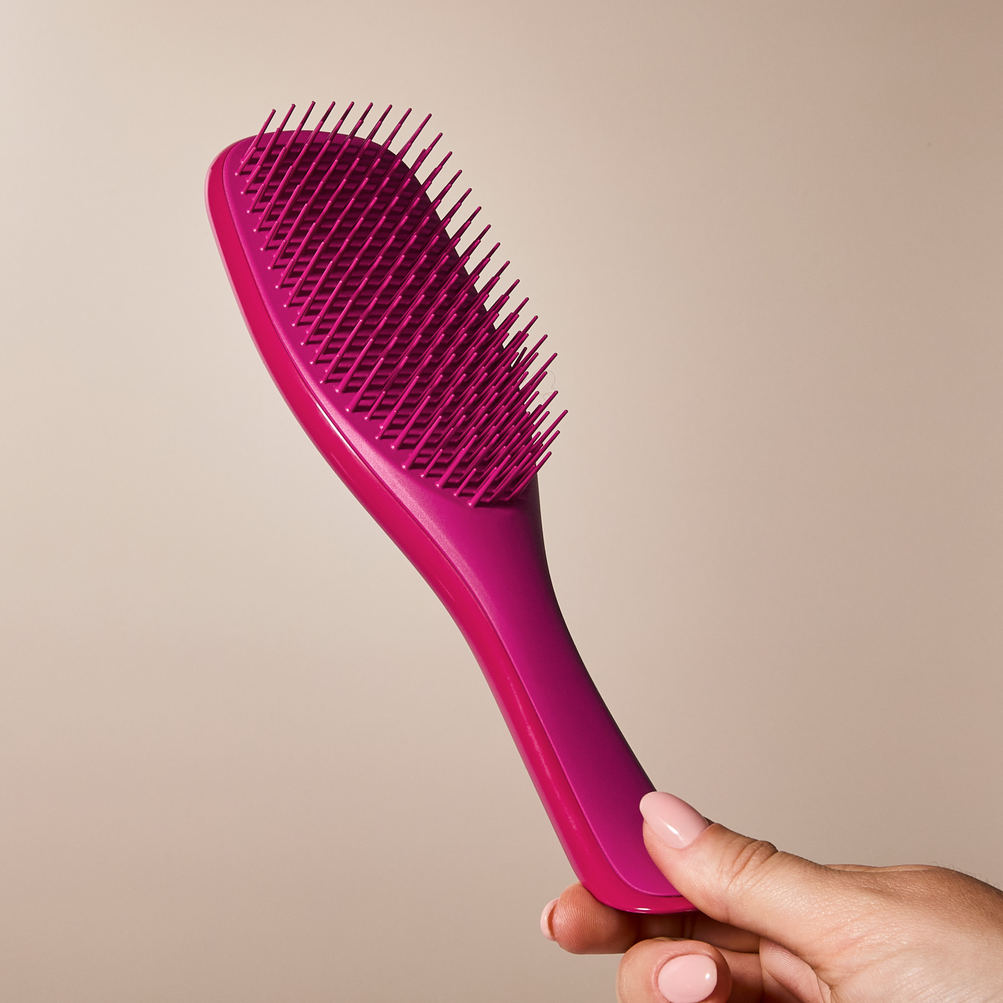 The Ultimate Detangler Electric Raspberry