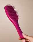 The Ultimate Detangler Electric Raspberry