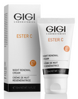 GiGi Ester C Night Renewal Cream