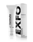 pHformula E.X.F.O. cleanse