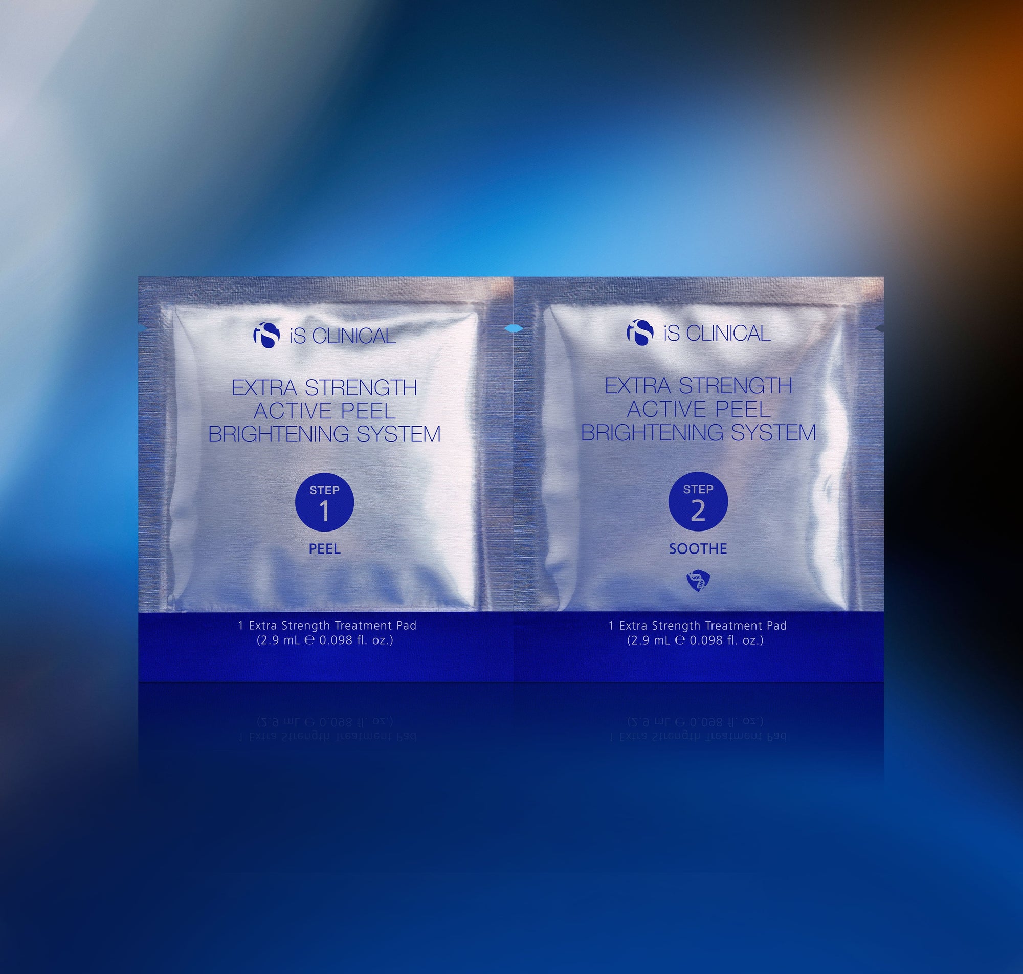 iSClinical Extra Strength Active Peel Brightening System 15 ks v boxu, isclinical bestseller peel new product.