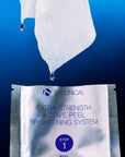 iSClinical Extra Strength Active Peel Brightening System step 1 for a brightened skin tone, isclinical bestseller peel new product