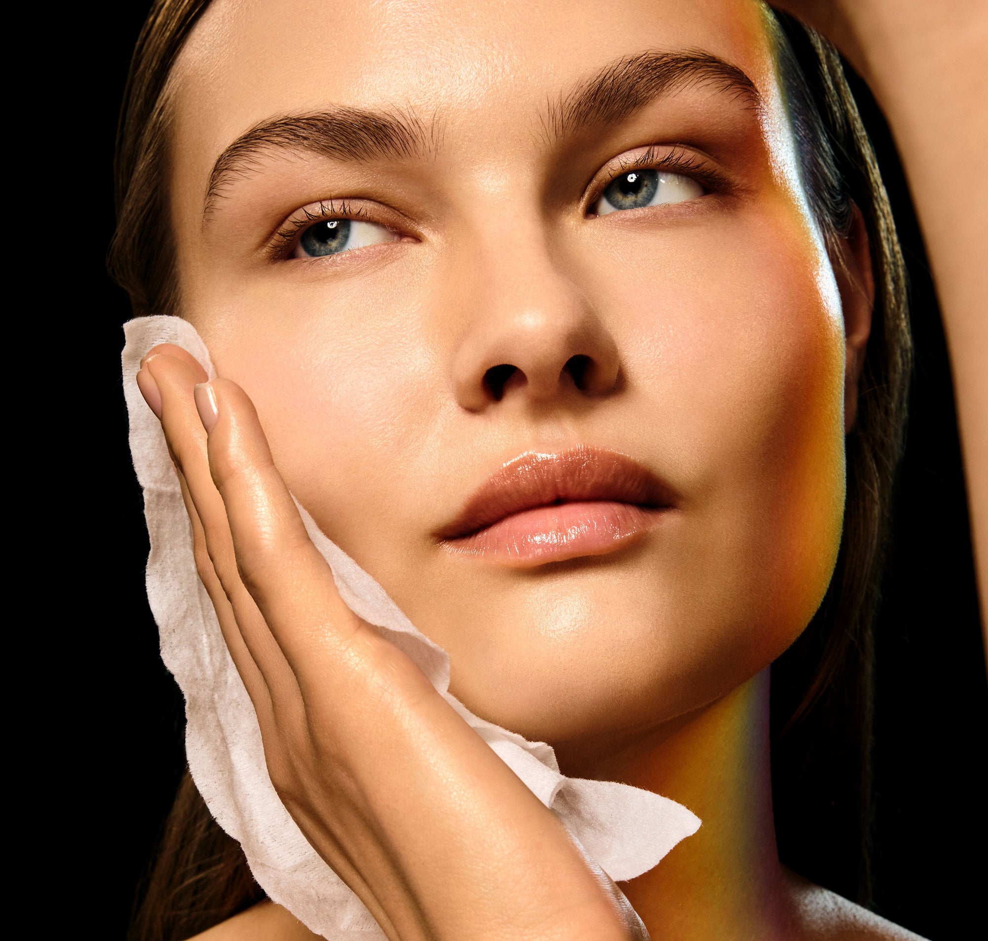 iSClinical  Extra Strength Active Peel Brightening System 15 ks v boxu