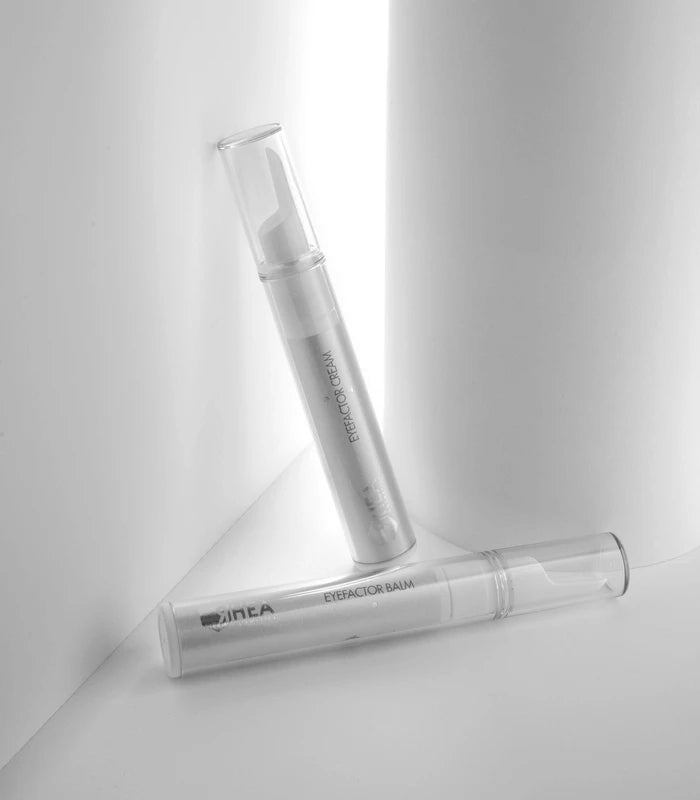 Rhea EyeFactor Cream - Revitalizing Exposome Eye Cream