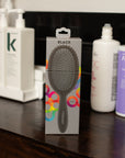 FRAMAR | Black to the Future – Detangle Brush