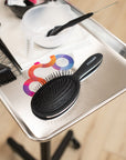 FRAMAR | Black to the Future – Detangle Brush