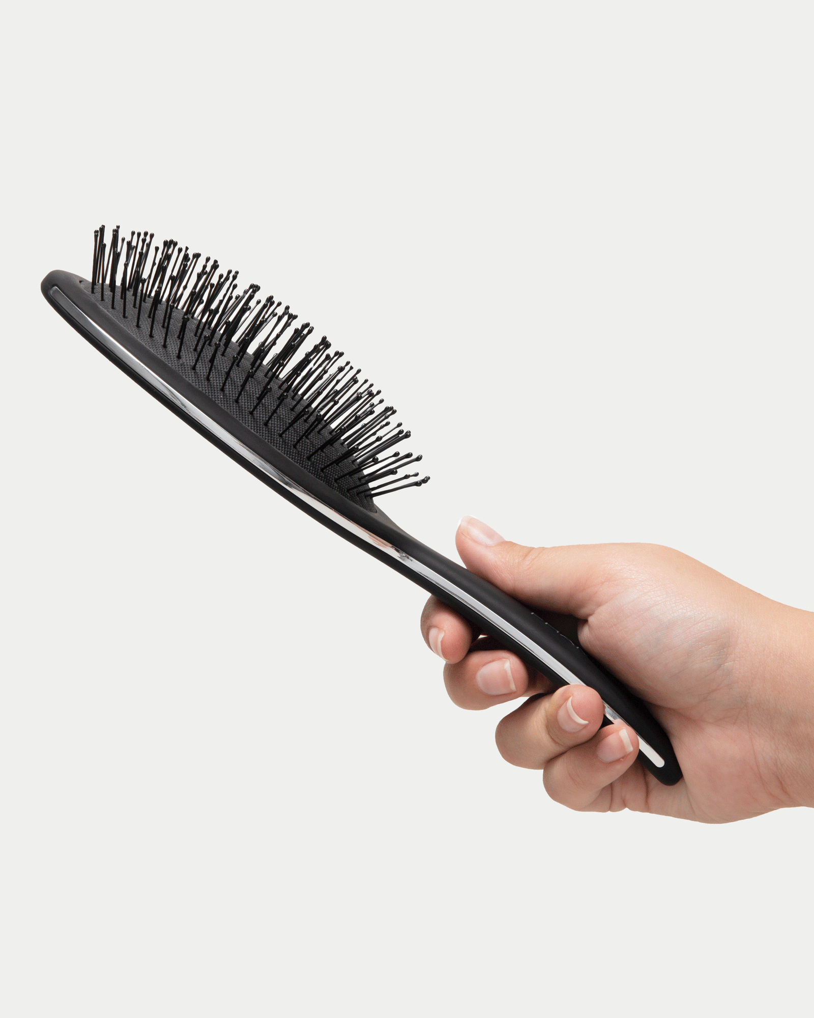 FRAMAR | Black to the Future – Detangle Brush