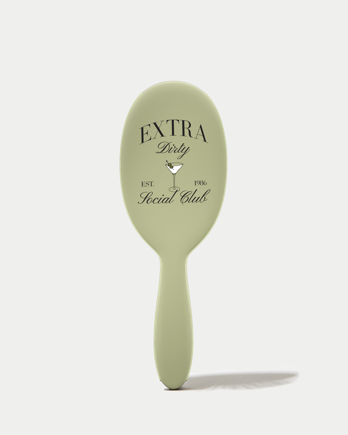 FRAMAR | Extra Dirty Detangle Brush – Happy Hour