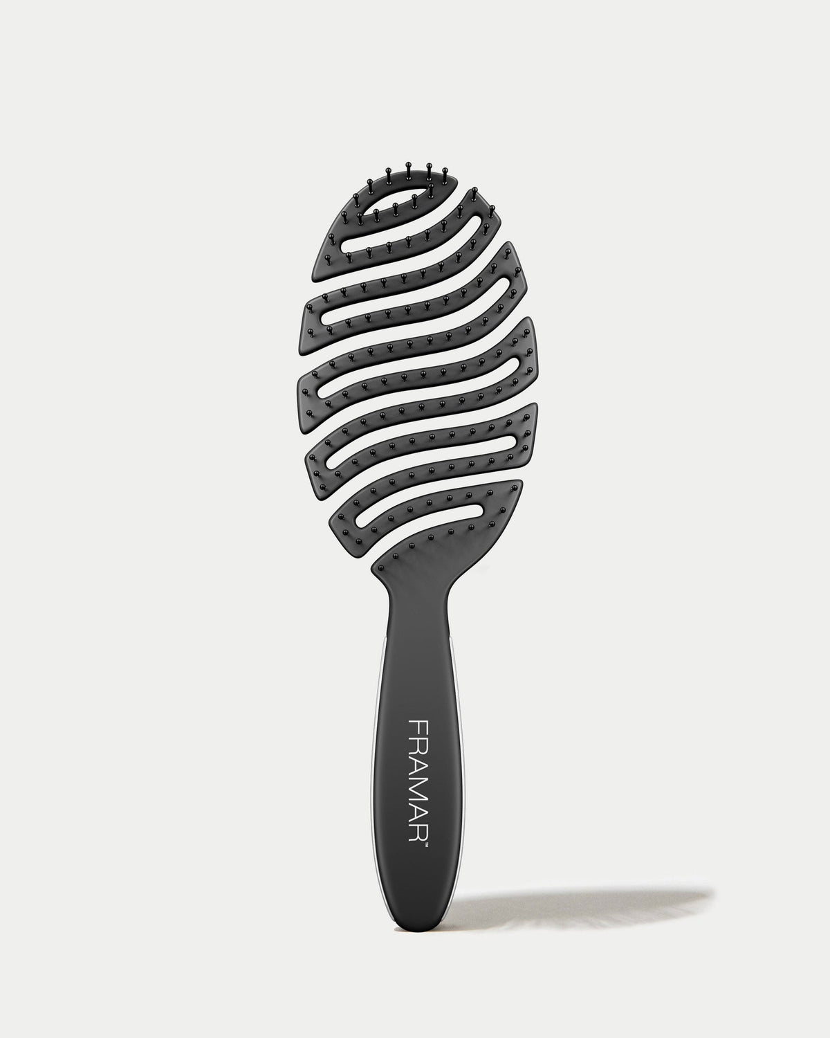 FRAMAR | Flex Brush – Black