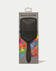 FRAMAR | Black to the Future – Paddle Brush