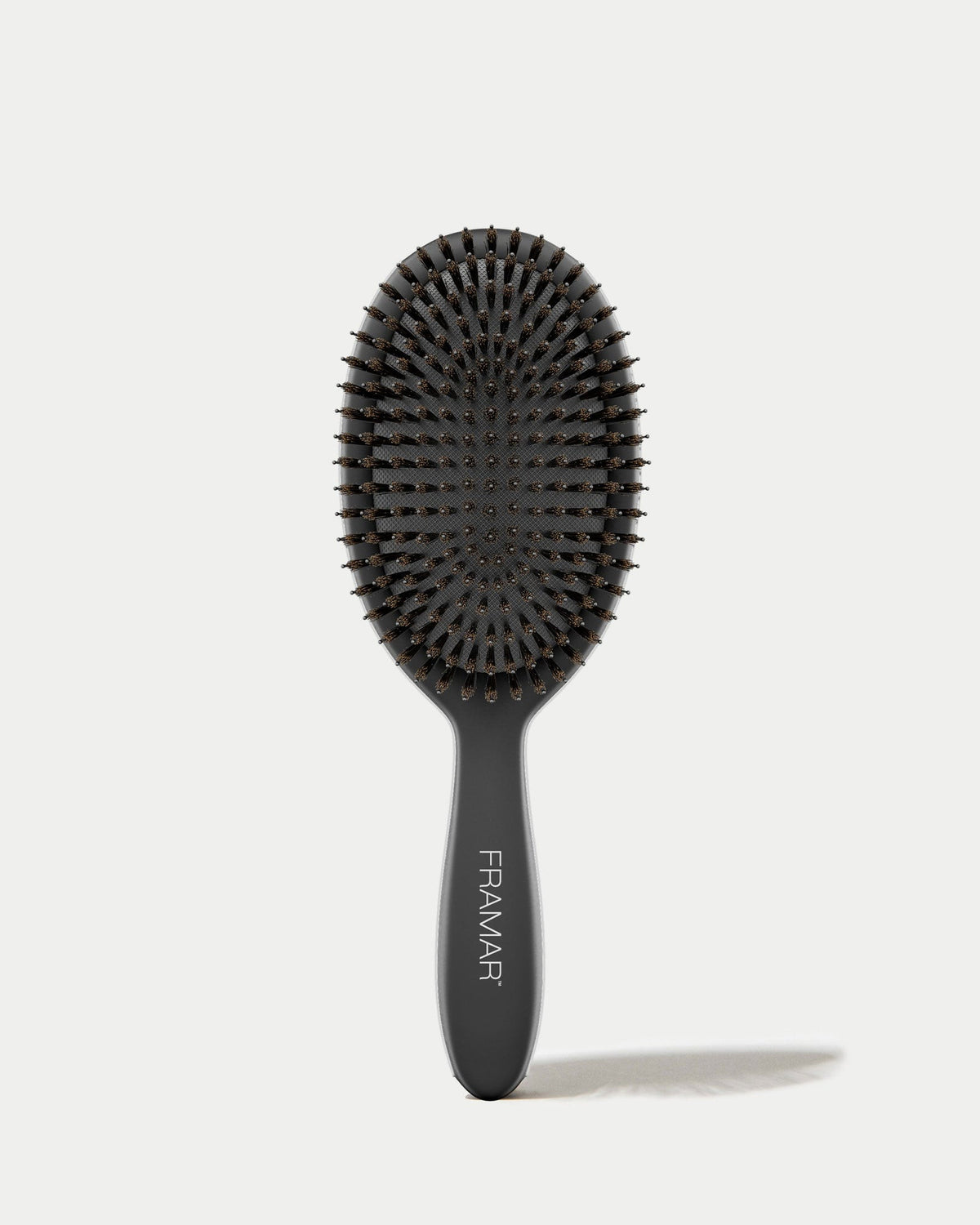 FRAMAR | Polish Brush – Black