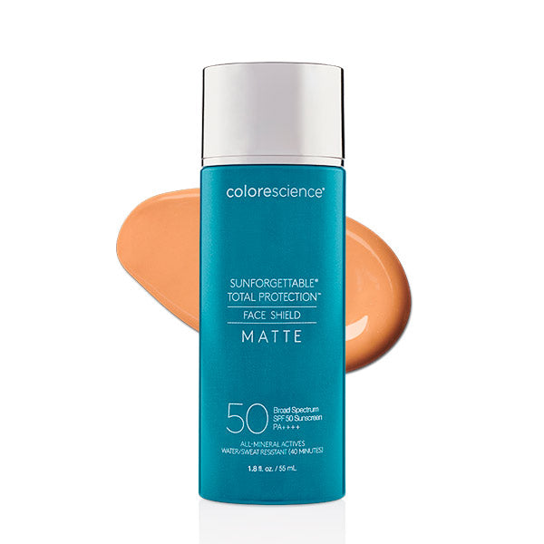 Colorescience Sunforgettable® Total Protection® Face Shield Matte SPF 50