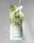 HIDEHERE | Green Tea Collagen Gel Cleanser