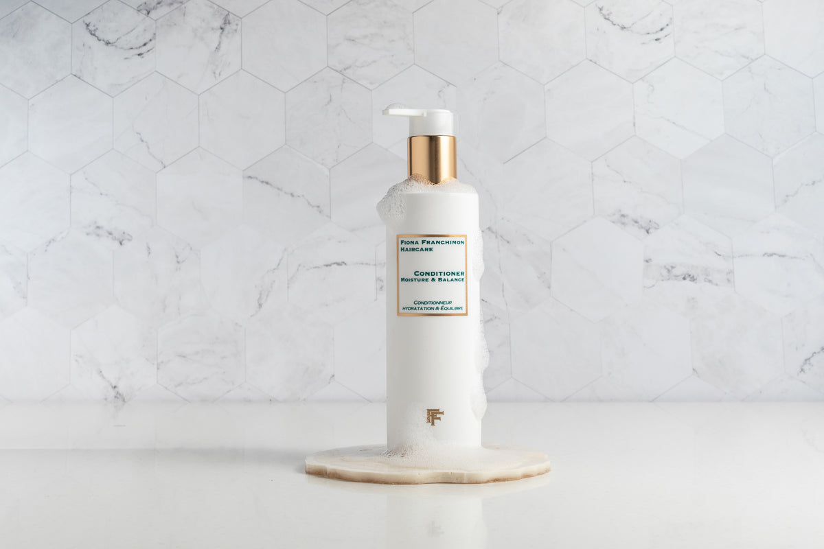 Fiona Franchimon Moisture &amp;amp; Balance Conditioner 250 ml